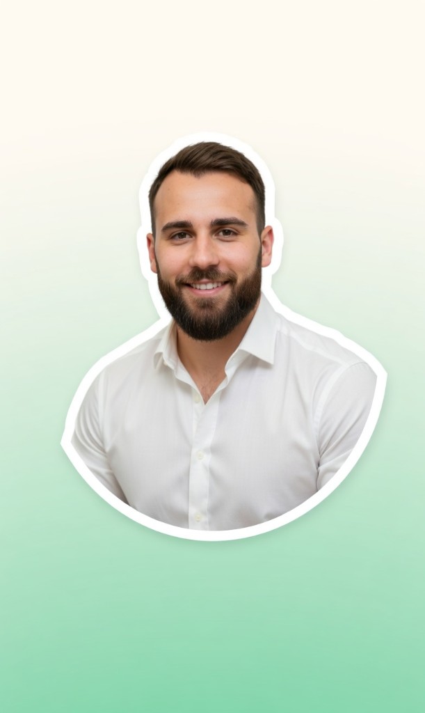 Thomas, fondateur OCTARA, spécialiste prospection outbound SaaS B2B